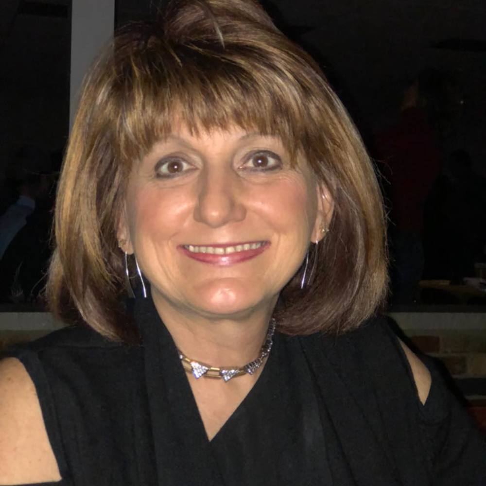 Meet your Posher, Sandra